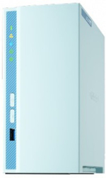 Сетевое хранилище QNAP  D2 (Rev. B)