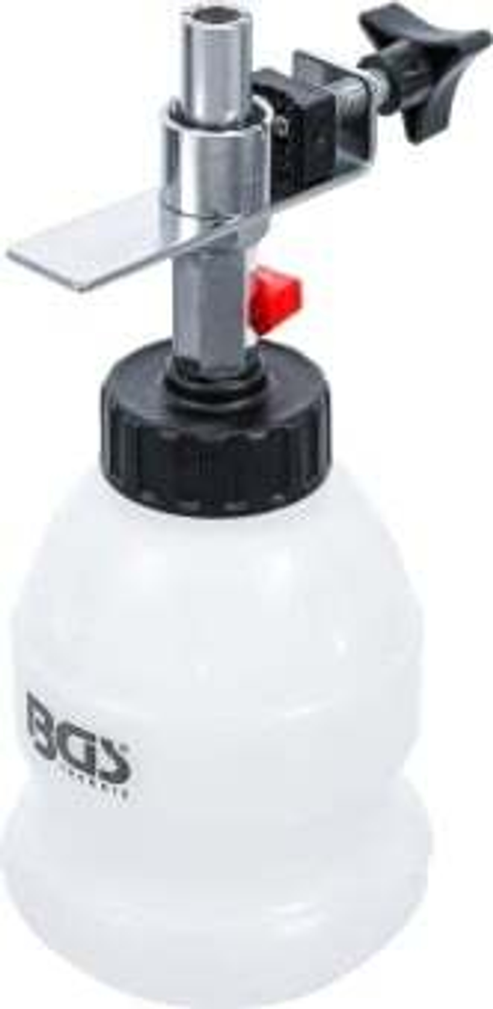 BGS - 8731-BGS - Reservoir, brake fluid filling