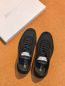 Кроссовки Jimmy Choo