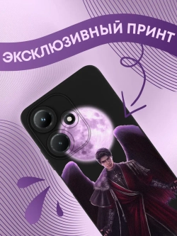 Чехол на Infinix Hot 30i
