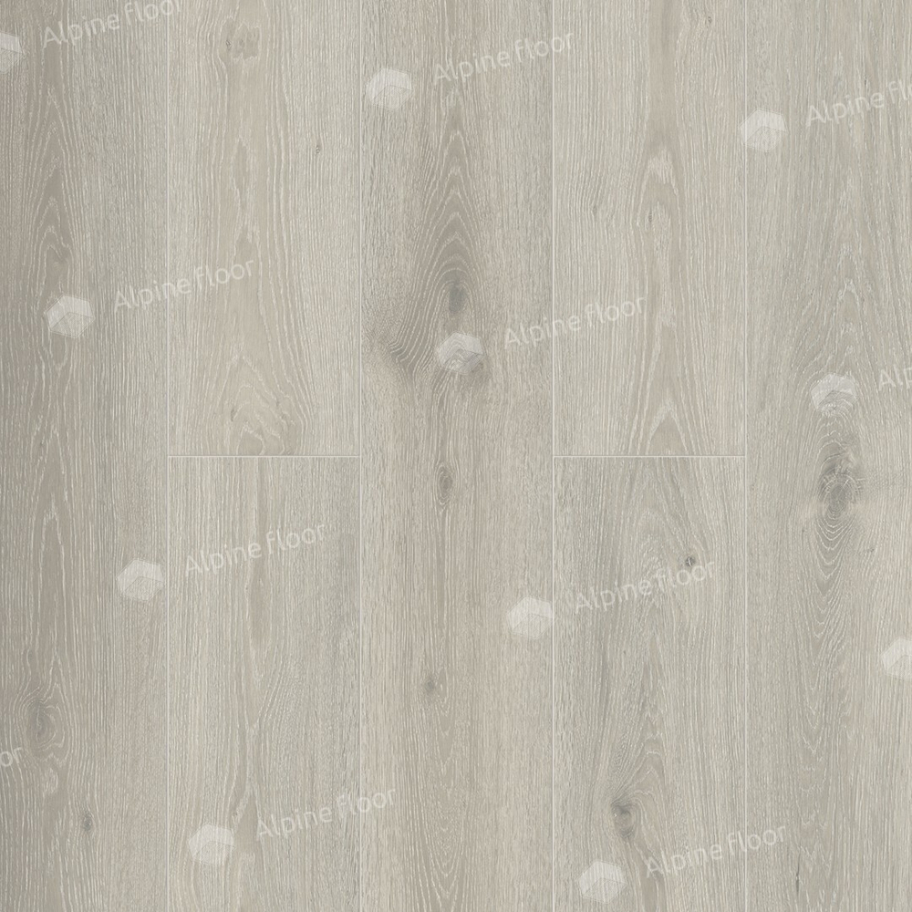 Кварцвиниловая плитка Alpine floor ULTRA ECO - ДУБ ПЕПЕЛЬНЫЙ ECO 5-16 - Магазин напольных покрытий в Екатеринбурге. MAXI ПОЛ.