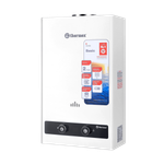 Водонагреватель газовый проточный BASIC Thermex