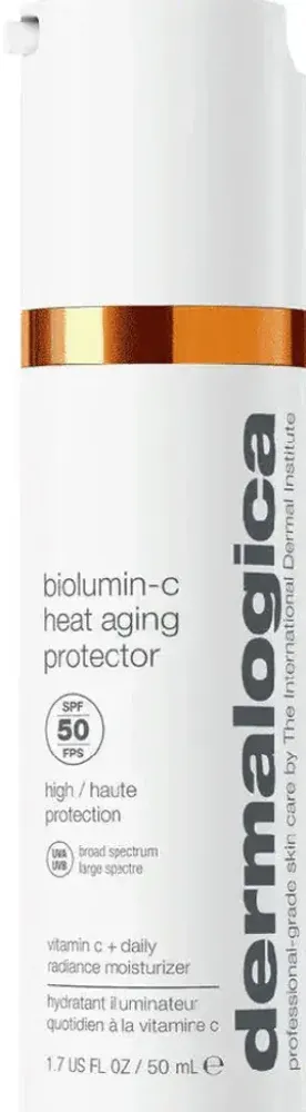Dermalogica BioLumin-C Heat Aging Protector SPF50 50 ml