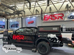 Каркас с ящиками BASR 01 для RAM