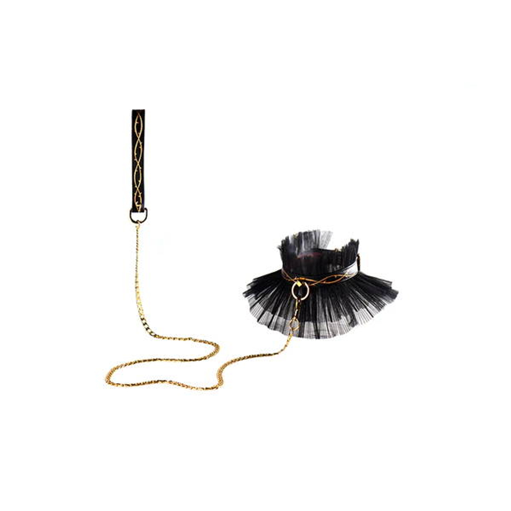 UPKO Набор БДСМ Luxurious & Romantic Bondage Play Kit