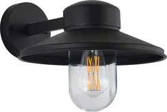 Настенный светильник уличный Basko SL9542.701.01 ST Luce