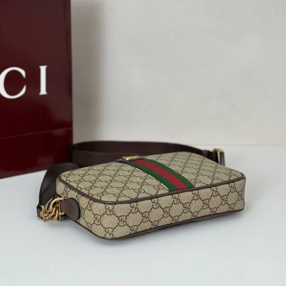 Сумка через плечо Gucci