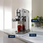 Delonghi Dedica Duo EC890.M