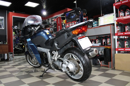 BMW K1200GT  2006