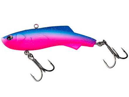 Воблер тонущий вертикальный LJ Pro Series SOFT VIB 83/005