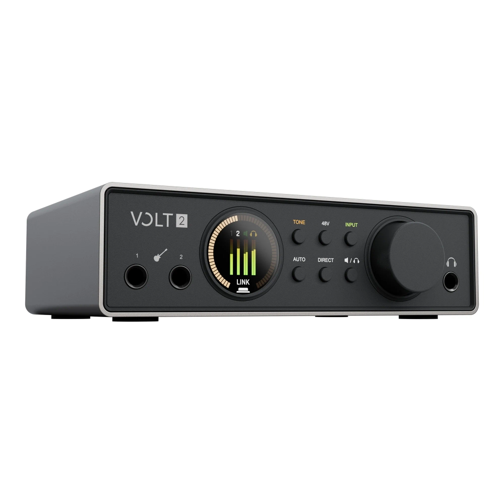 Universal Audio Volt 2 Gen2