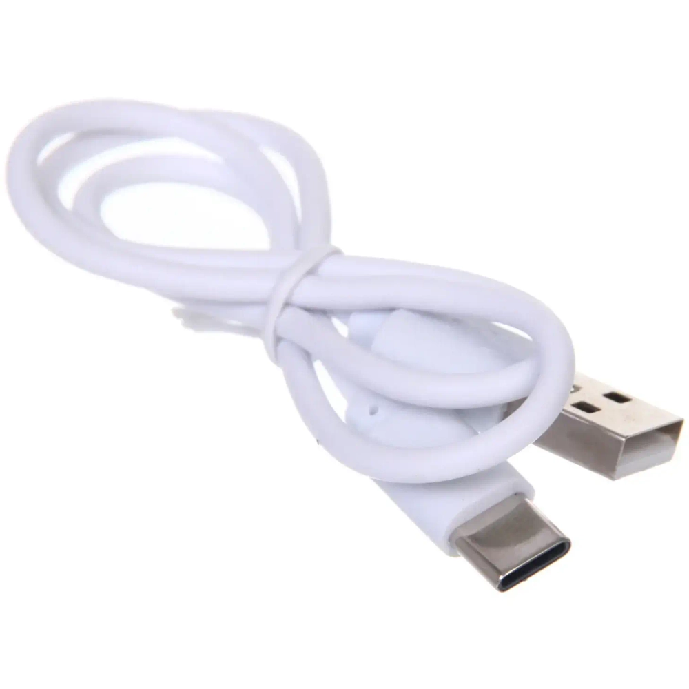Опрыскиватель садовый «Садовник» аккумуляторный с зарядкой от USB три насадки, шланг 5м.