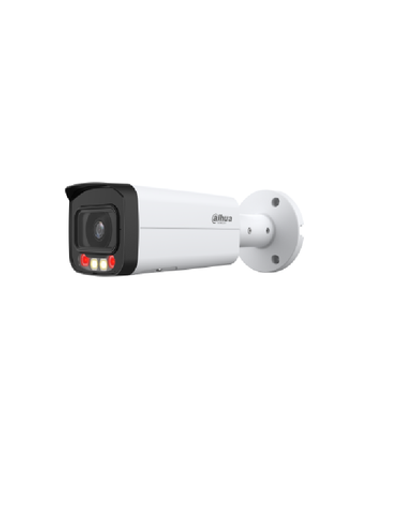 Видеокамера Dahua 4MP DH-IPC-HFW2449TP-AS-IL-0360B
