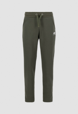 Брюки спортивные мужские ALPHA INDUSTRIES Basic Jogger SL S Leg