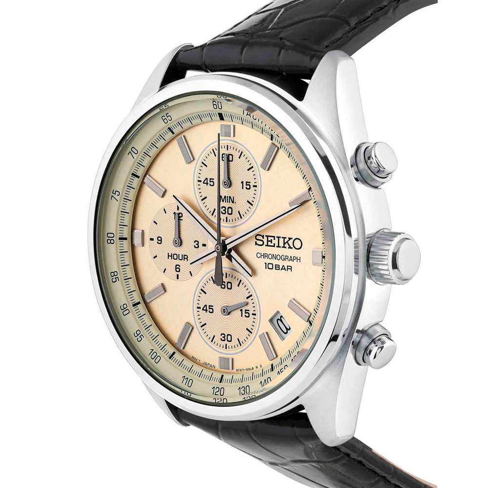 Seiko SSB383P1