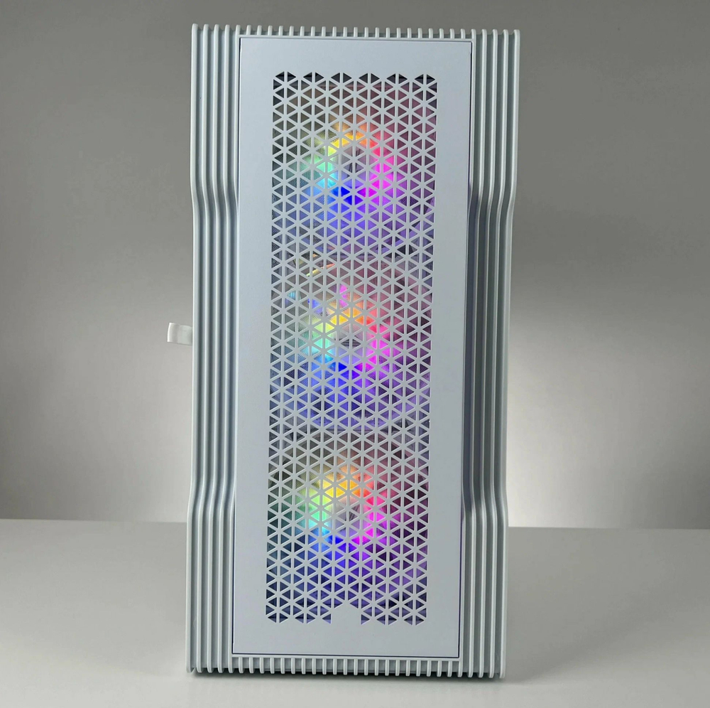 Игровой компьютер (системный блок) RYZEN 5600/ RTX5060Ti 16Gb/ 32GB /SSD m.2 1000Gb/800W/Win 10 PRO