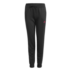 Женские теннисные Костюмы adidas Linear Tracksuit Women - Black