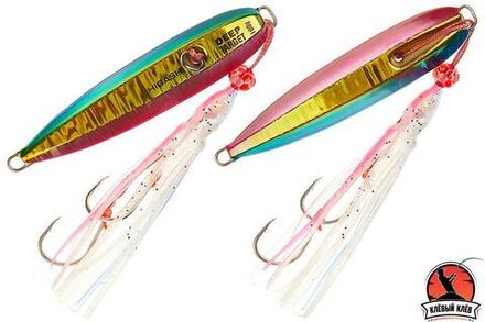 Инчику HIGASHI Deep Target 100g DOH #02