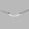 Соединитель DK Track White (SOLID BASE) | DK ТРЕК БЕЛЫЙ (СОЛИД БЕЙС) TR1106-WH Denkirs