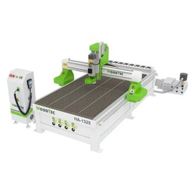 Фрезерный станок с ЧПУ WoodTec Фрезерный станок с ЧПУ HA 1325