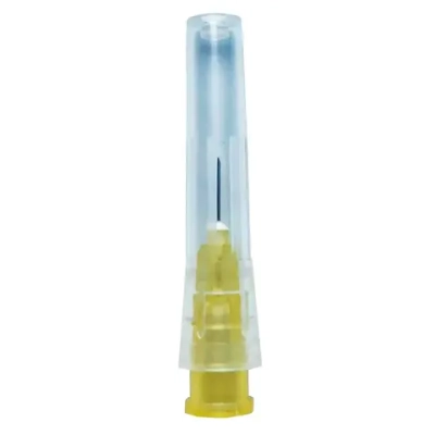 Игла Инъекционная 0,30х6 мм 30G KD-FINE KDM 100 шт