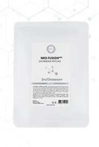 Патчи биорастворимые микроиглы с экзосомами | NEO:FUSION PRO EXO’NEEDLE PATCHES, Активная пропитка 15 мл | 100% гидрогель | Пептиды 400 ppm