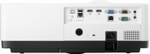Проектор ViewSonic LSC601WU-ST короткофокусный, лазерный