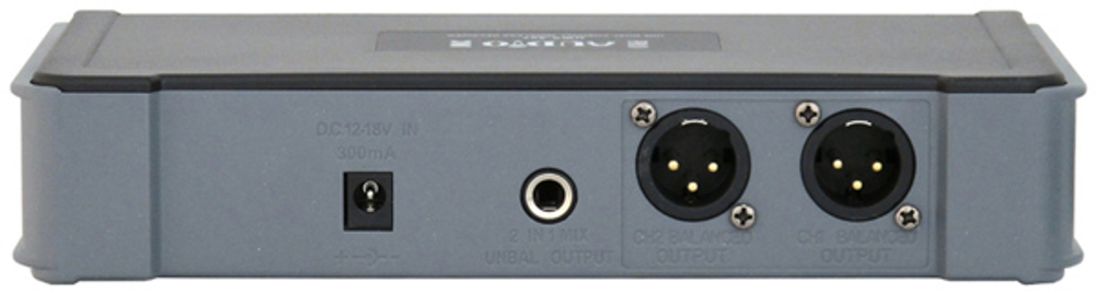 ProAudio DWS-807HT