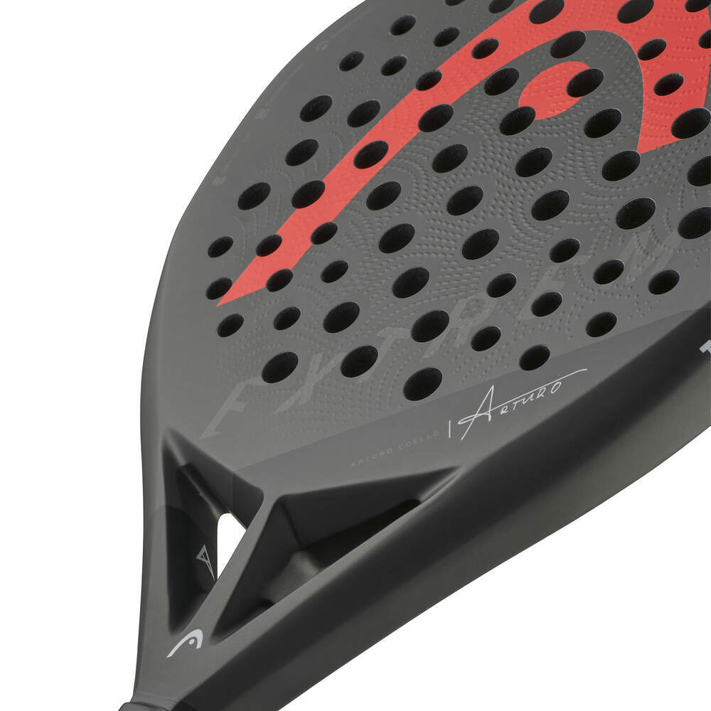 Ракетка для Padel Head Extreme Pro 2024