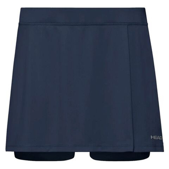 Теннисная юбка Head Easy Court - navy