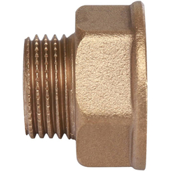 Переходник под ключ ВН 1/2"x3/8" STOUT