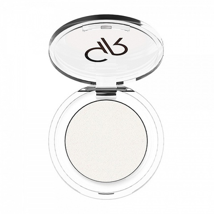 Тени для глаз GR Soft Color Pearl Mono Eyeshadow Soft Pearl