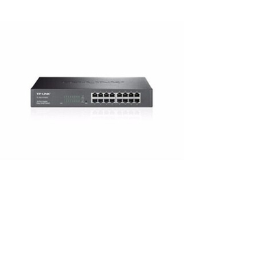 Коммутатор TP-Link TL-SG1016DE