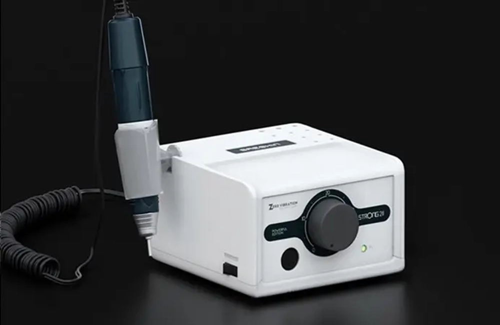 Наконечник Strong H400RU