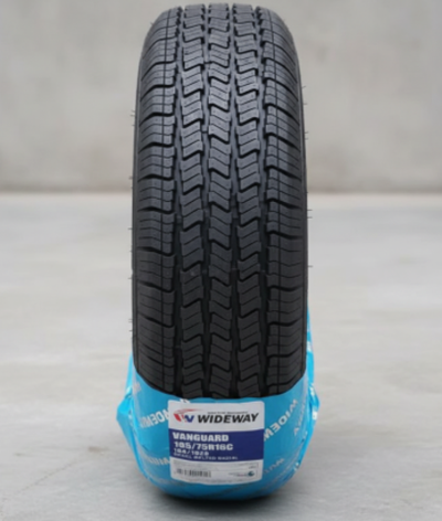 185/75 R16C Wideway VanGuard 104/102R автошина