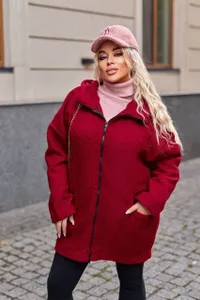 Куртка УК-413-1 Фабрика Моды