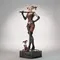 Harley Quinn Arkham City - DC Comics