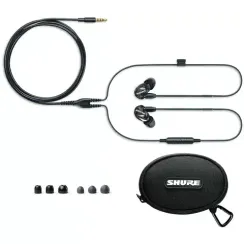 SHURE SE215KEFS