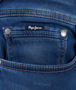 Джинсы STANLEY Pepe Jeans London - голубой(PM206326VU4)