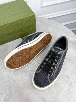 Кеды Gucci Tennis 1997