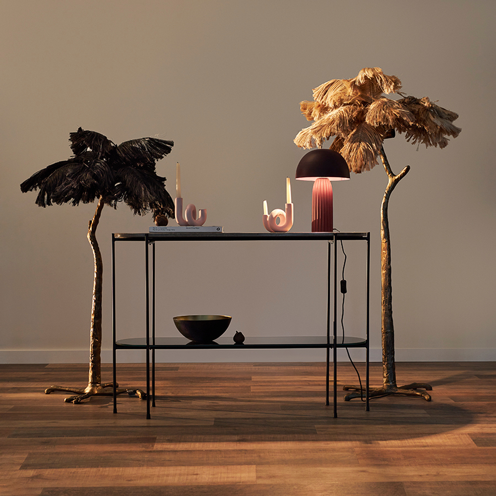 Торшер Bergenson Bjorn Palm Beams bb0000571