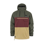 Крутка мужская NORMAN JACKET (grape leaf) (XL)