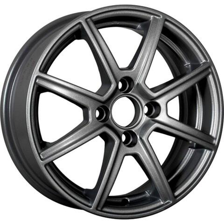 iFree Майами 5.5x14 4x98 ET 27 Dia 58.5 (хай вэй)