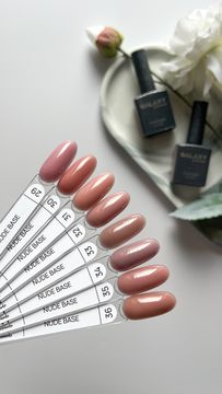 База Galaxy Nude base №34, 14г