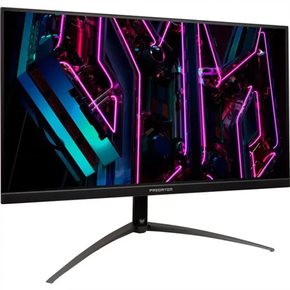 Монитор  Acer  Predator XB323QUM3bmiiphx