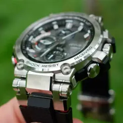 Мужские часы Casio G-SHOCK MTG-B1000-1A