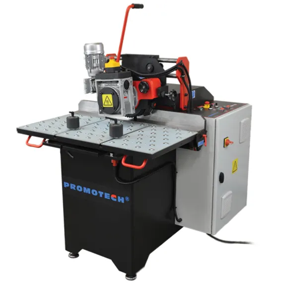 Автоматический кромкорез Promotech SBM-500