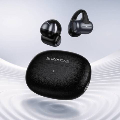 Беспроводные наушники Borofone BW100 (black)