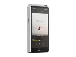 Портативный плеер HiBy R6 Gen III