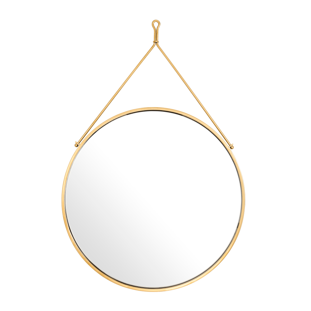Зеркало Mirror Morongo арт.113246